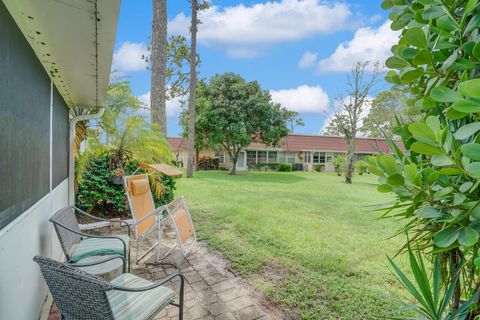 A home in Lake Worth