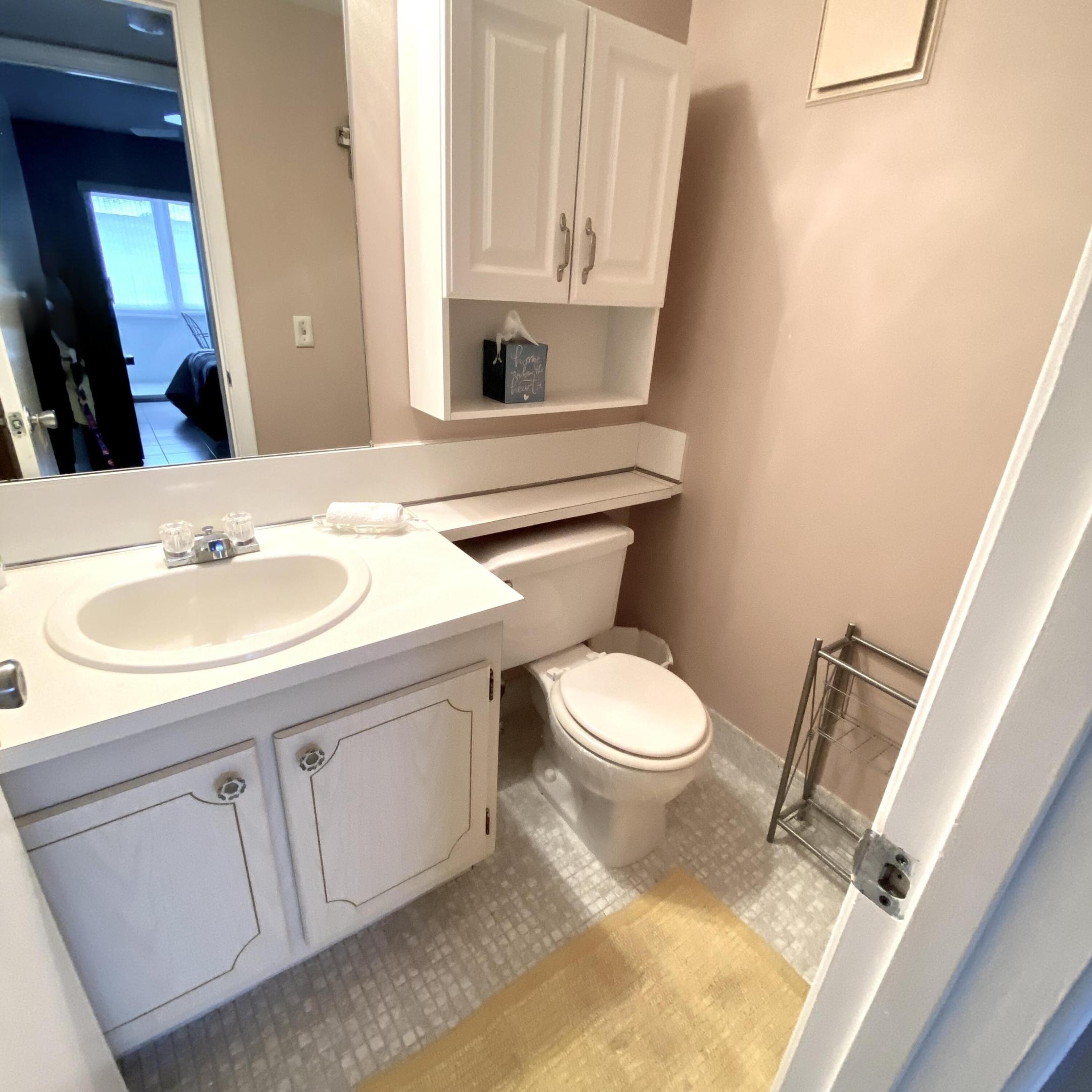 Century Village - Residential Lease