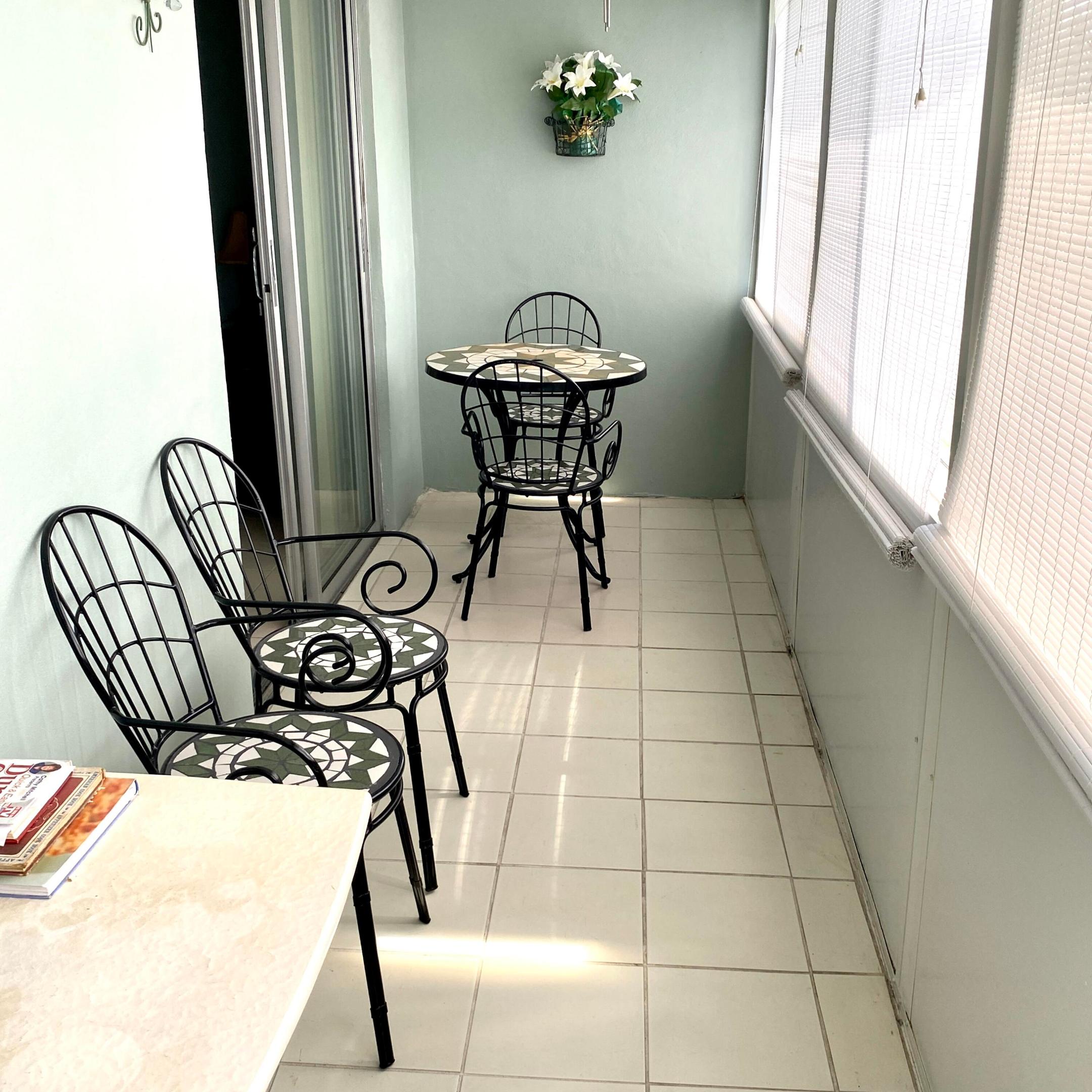 Century Village - Residential Lease