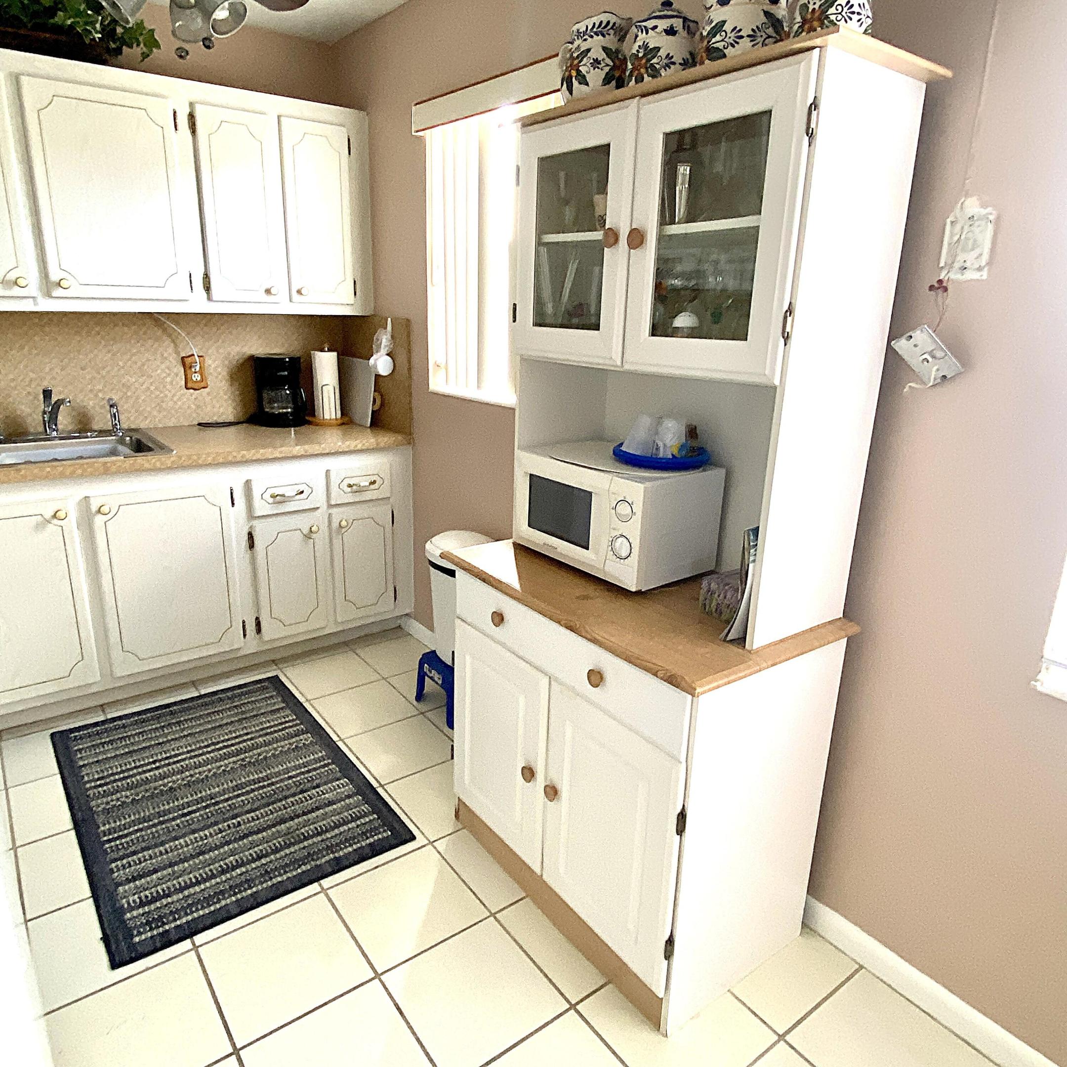 Century Village - Residential Lease