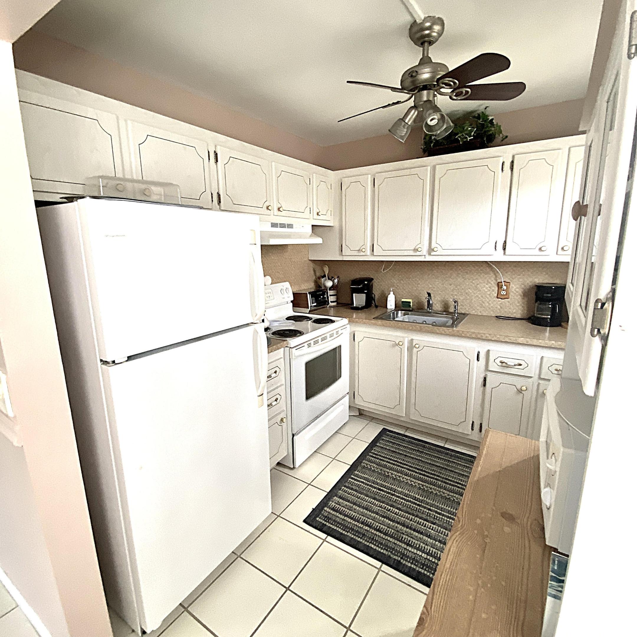 Century Village - Residential Lease