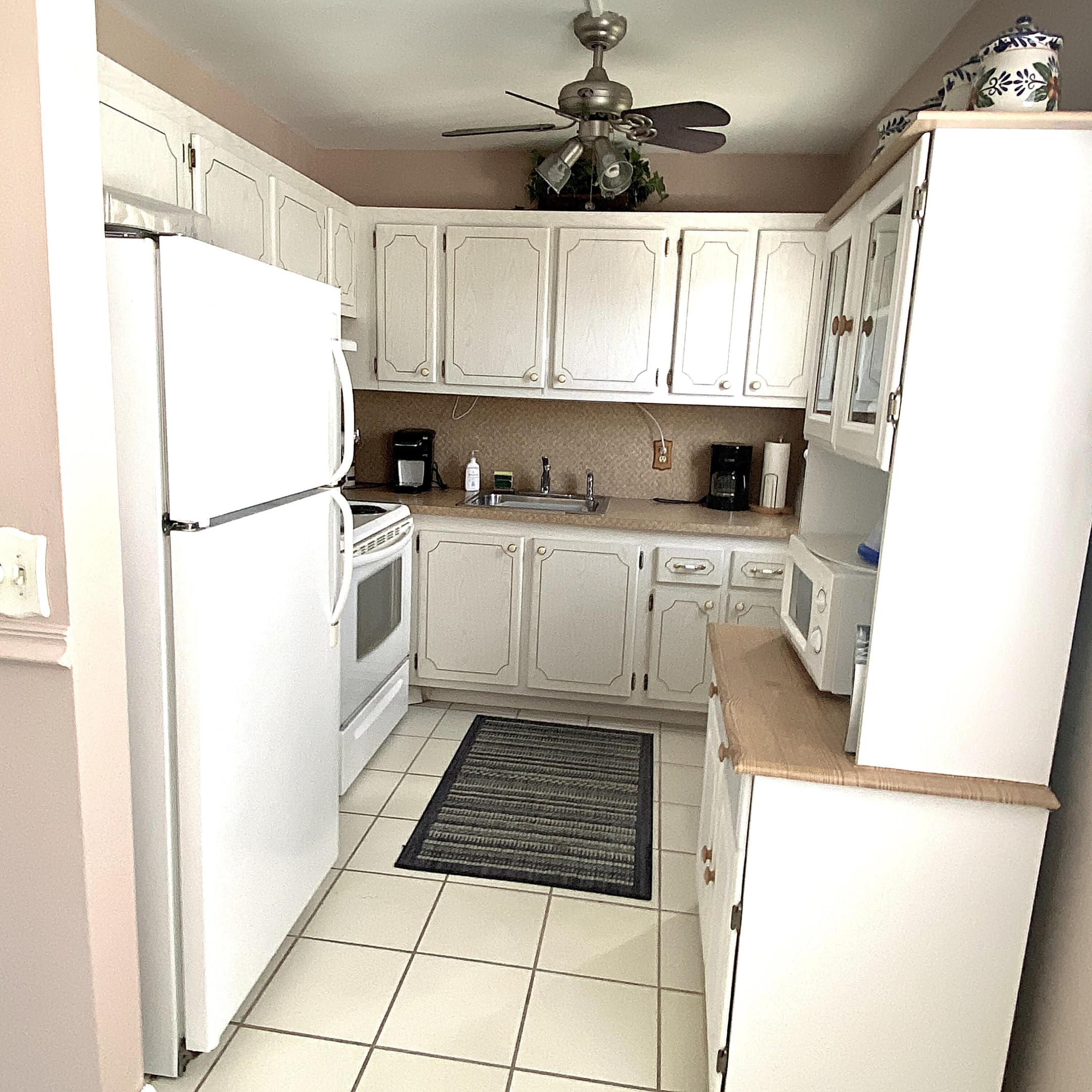 Century Village - Residential Lease