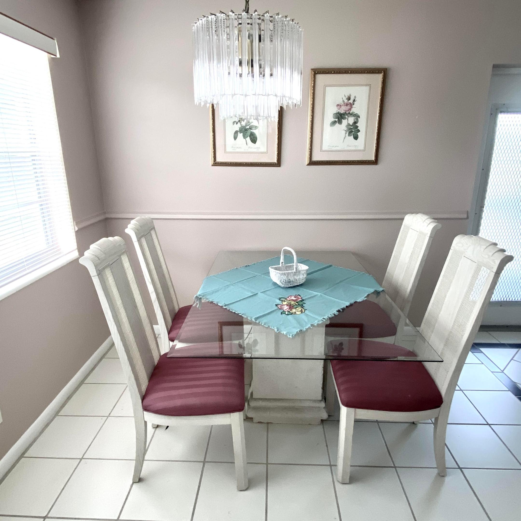 Century Village - Residential Lease