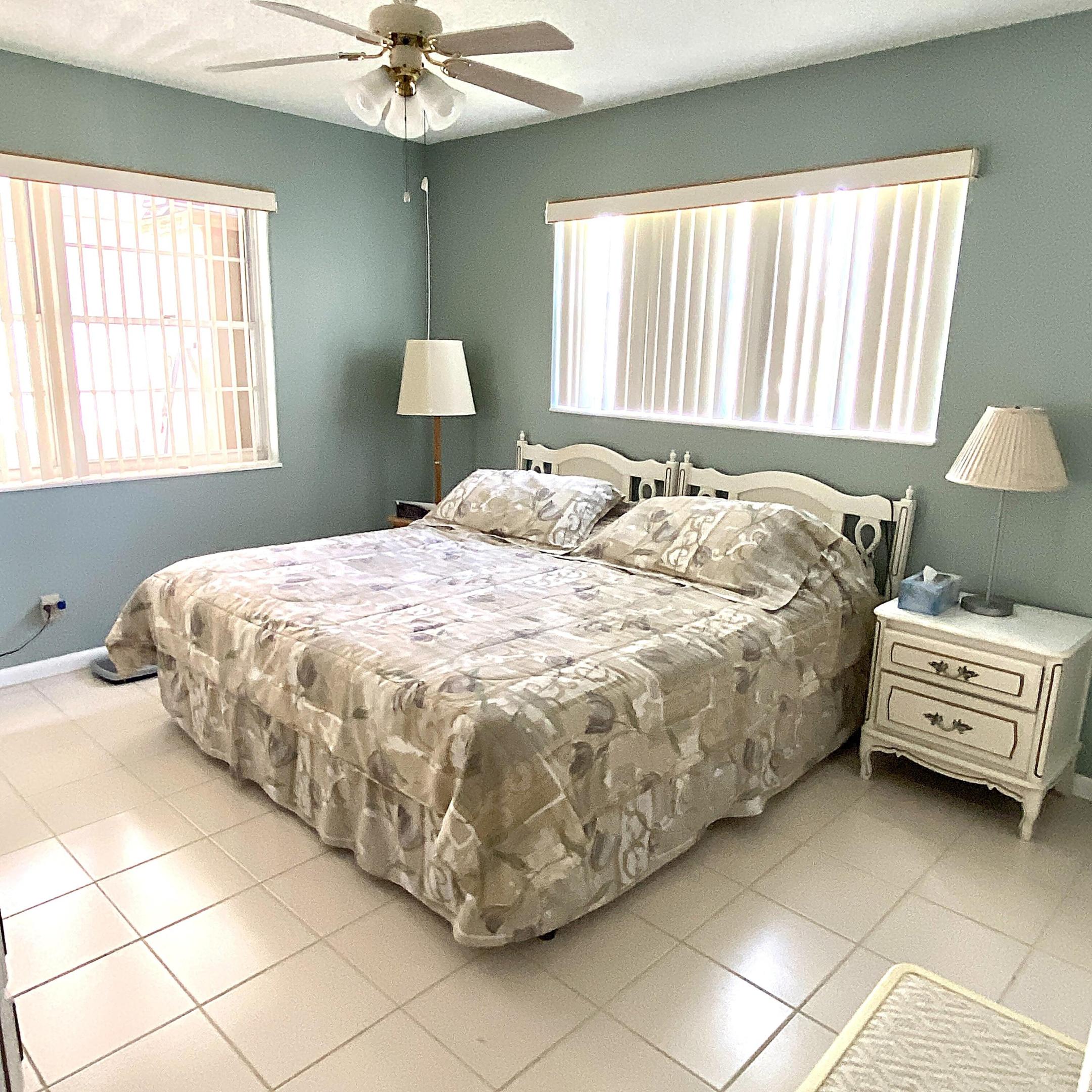 Century Village - Residential Lease