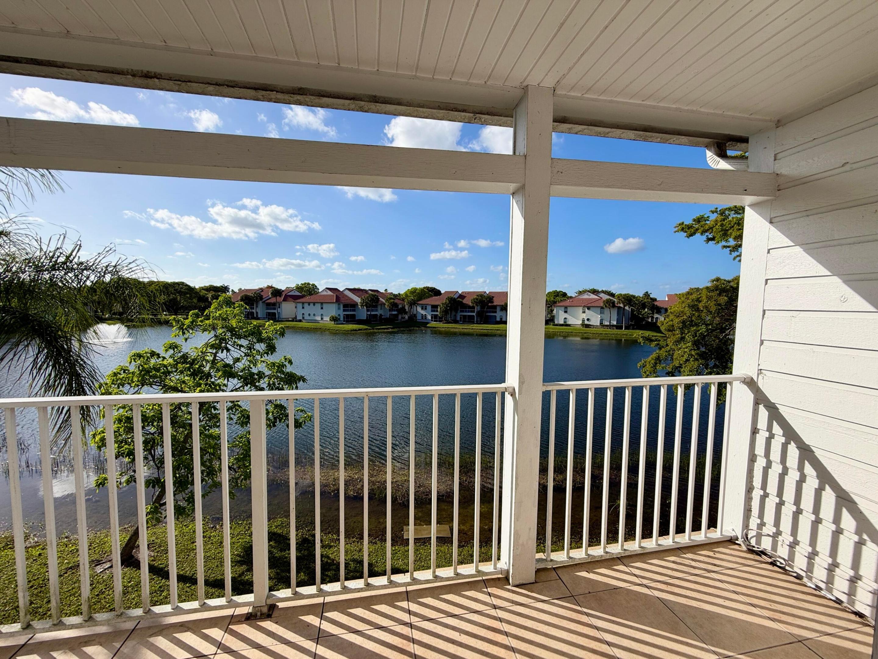 CYPRESS POINT CONDO - Residential