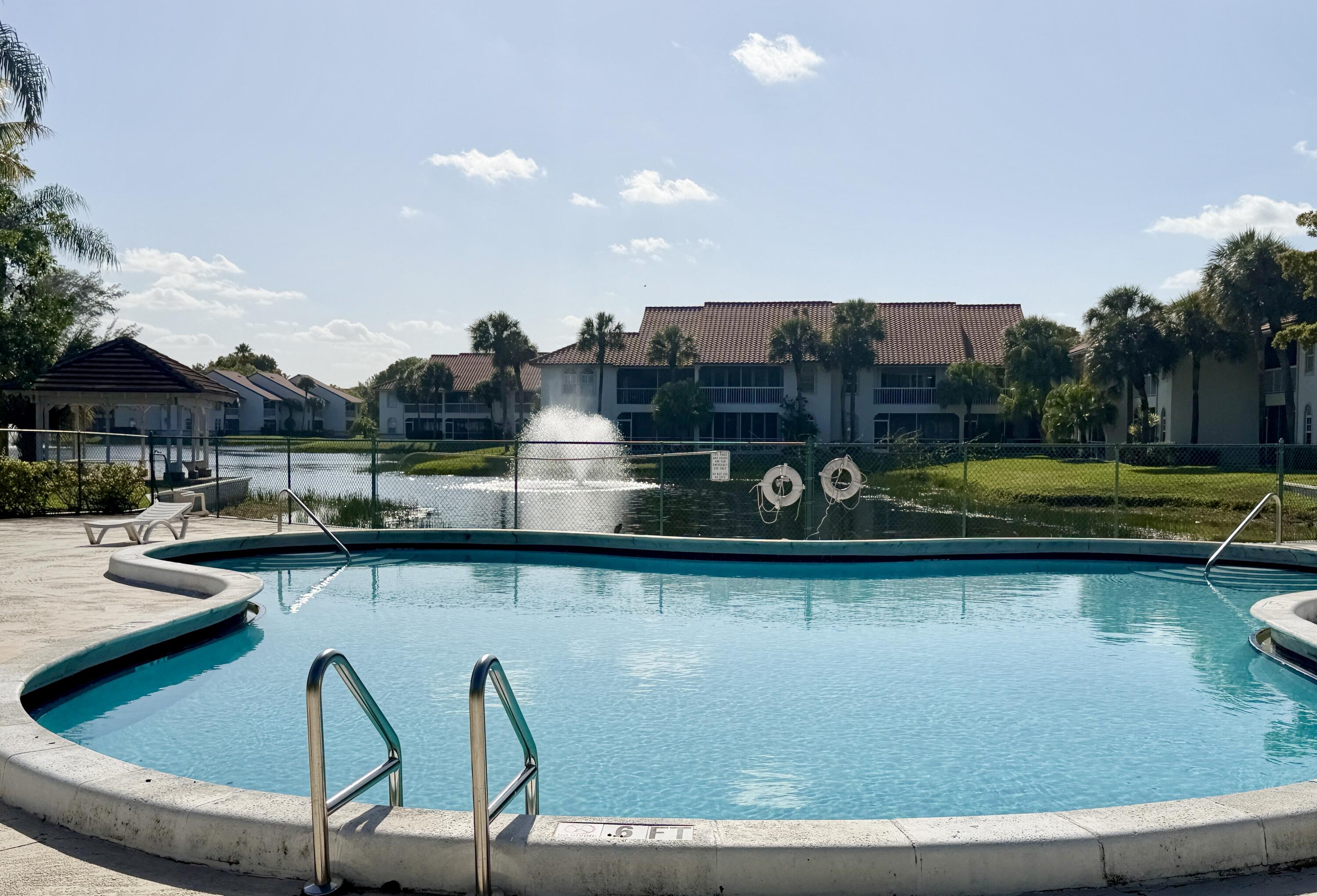 CYPRESS POINT CONDO - Residential