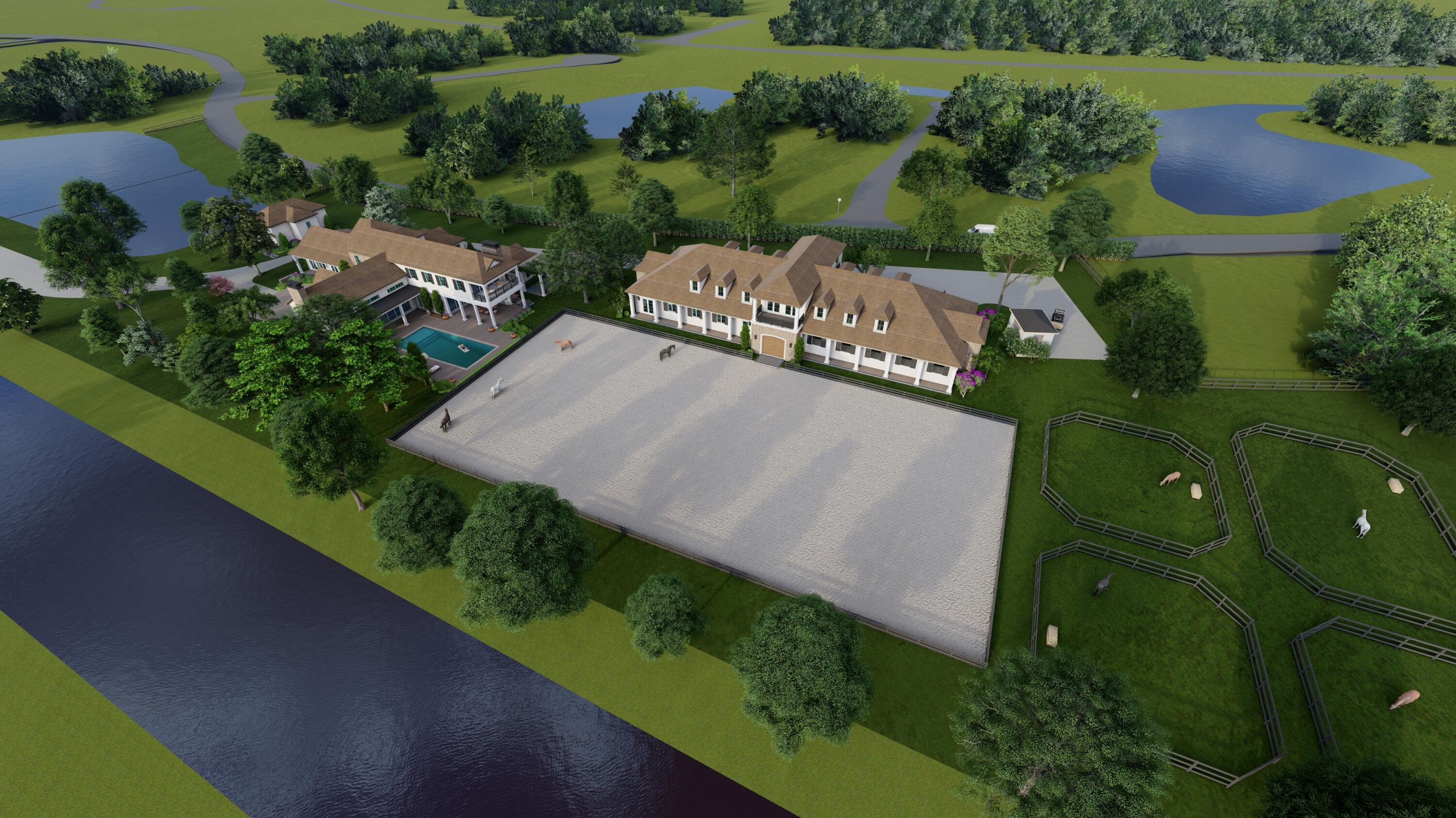 3102 Greenbriar Boulevard