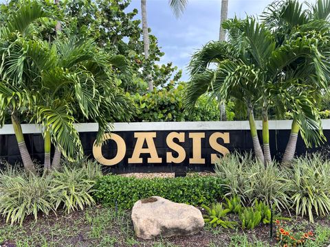 3433 Sands Harbor Trce Pompano Beach FL 33069