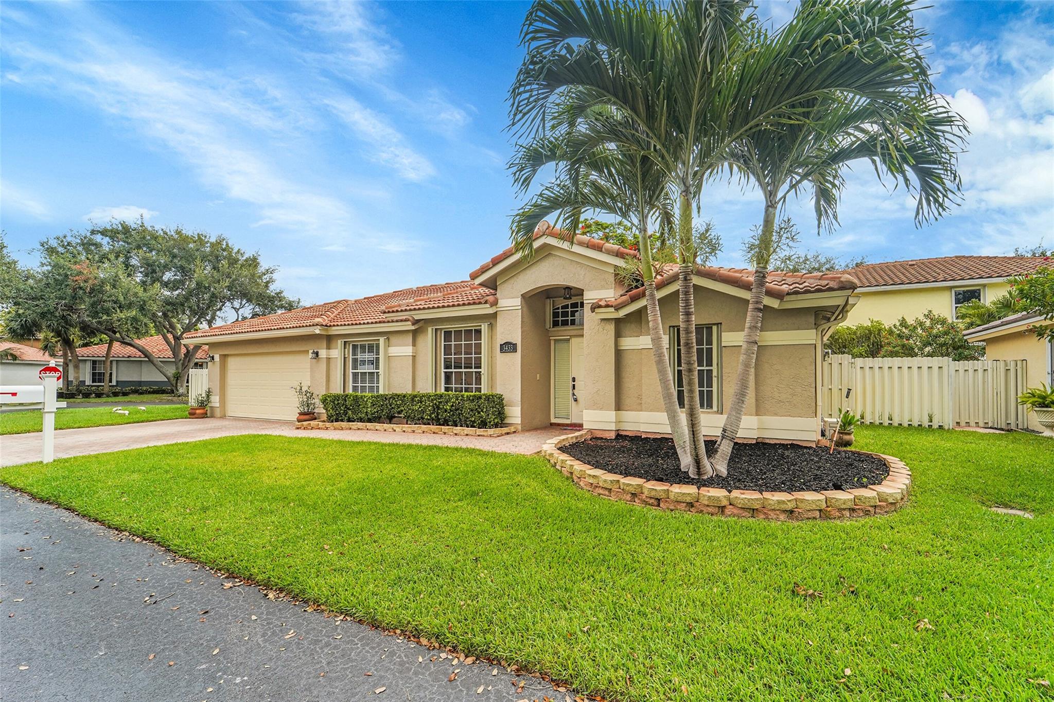 3433 Sands Harbor Trce