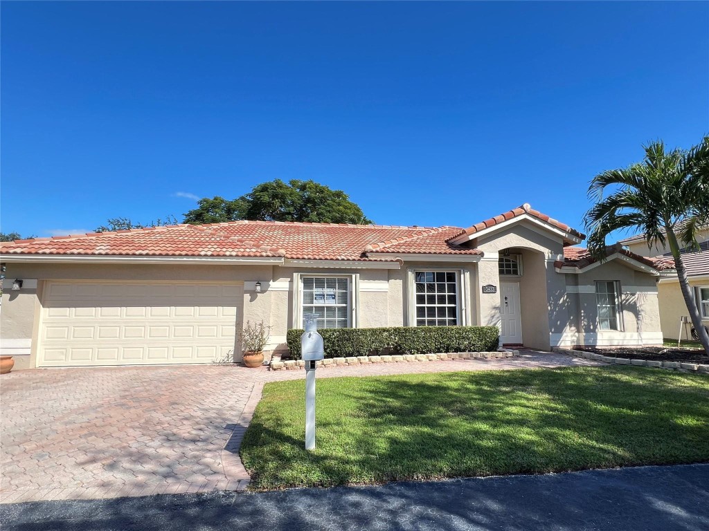 3433 Sands Harbor Trace