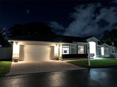 3433 Sands Harbor Trace Pompano Beach FL 33069