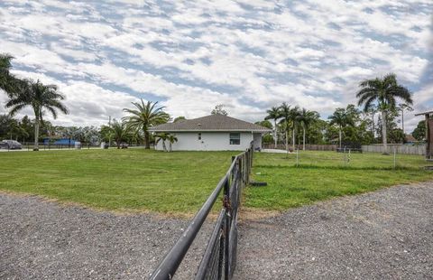 A home in The Acreage