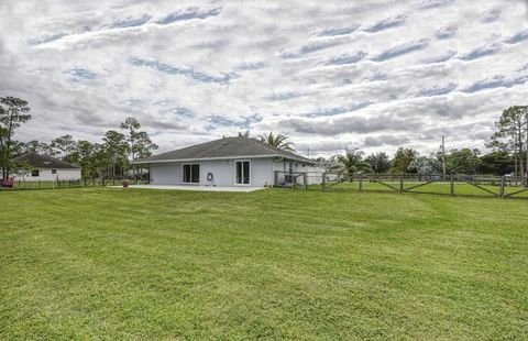 A home in The Acreage