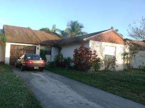 LEES CROSSING PLAT 1 - Residential