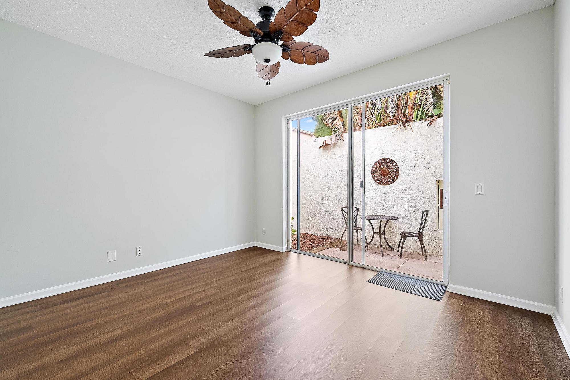 IBIS GOLF AND COUNTRY CLU - Residential