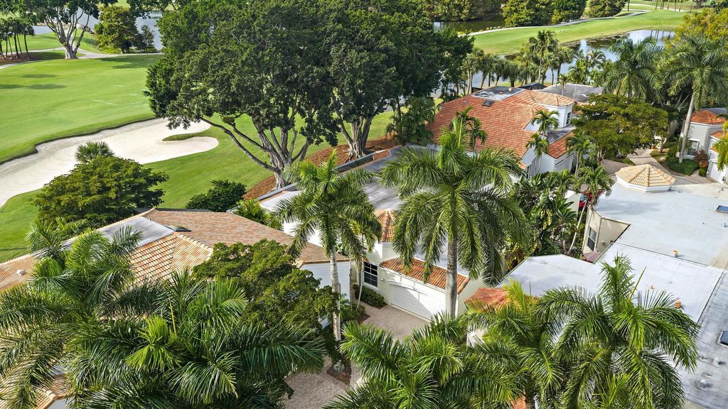 Photo of 7665 Estuary Court, West Palm Beach, FL 33412 (MLS # R11146673)