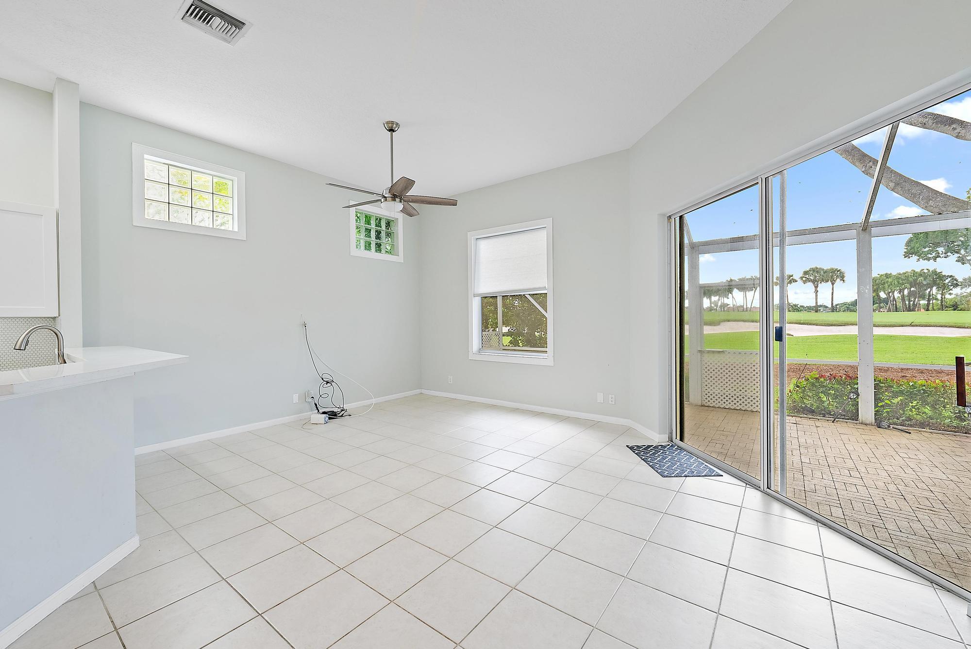 IBIS GOLF AND COUNTRY CLU - Residential