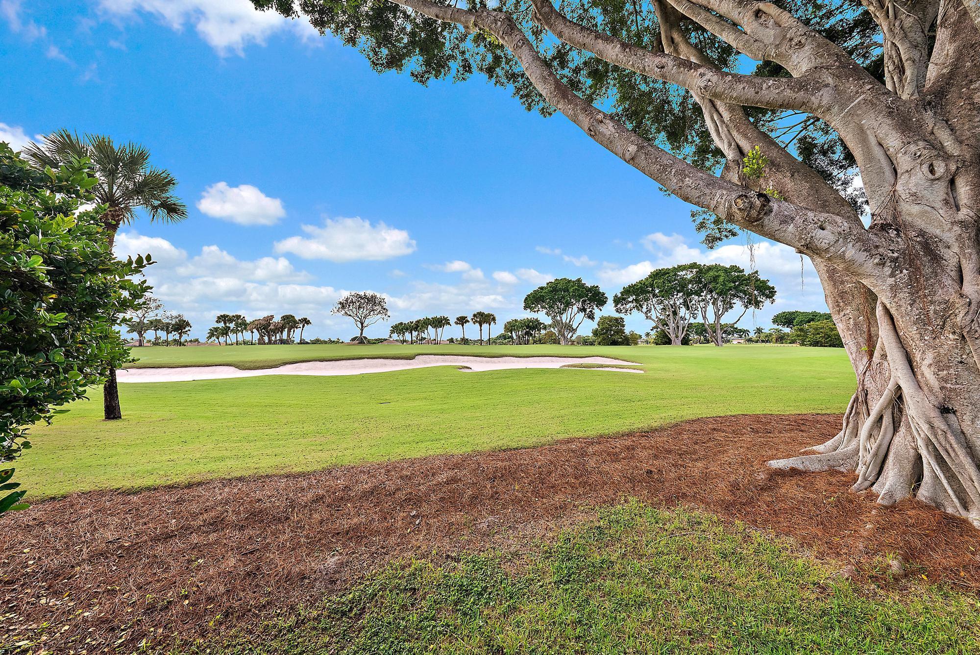 IBIS GOLF AND COUNTRY CLU - Residential