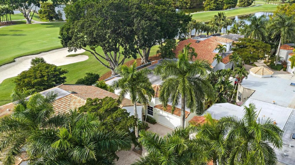 Photo of 7665 Estuary Court, West Palm Beach, FL 33412 (MLS # R11146673)