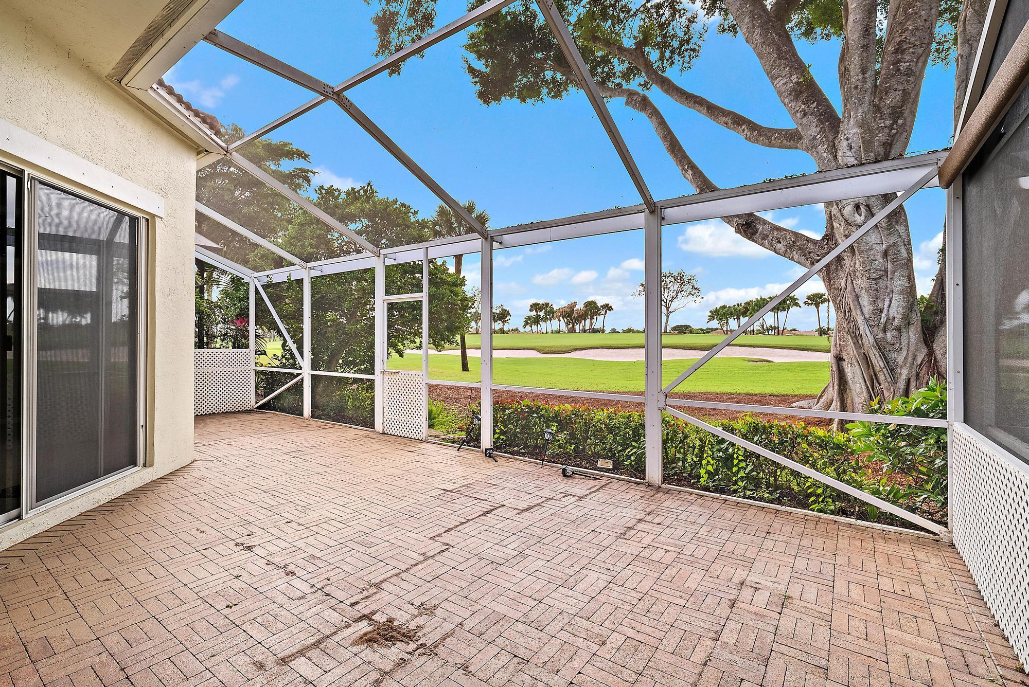 IBIS GOLF AND COUNTRY CLU - Residential