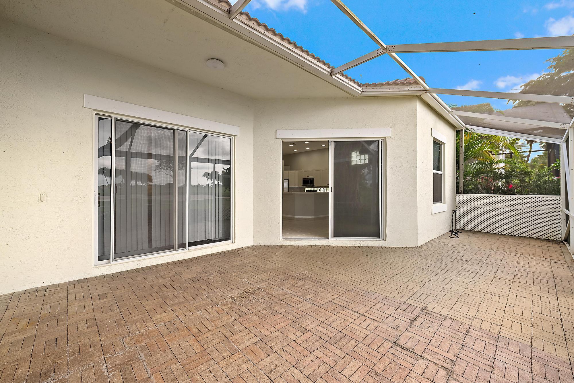 IBIS GOLF AND COUNTRY CLU - Residential