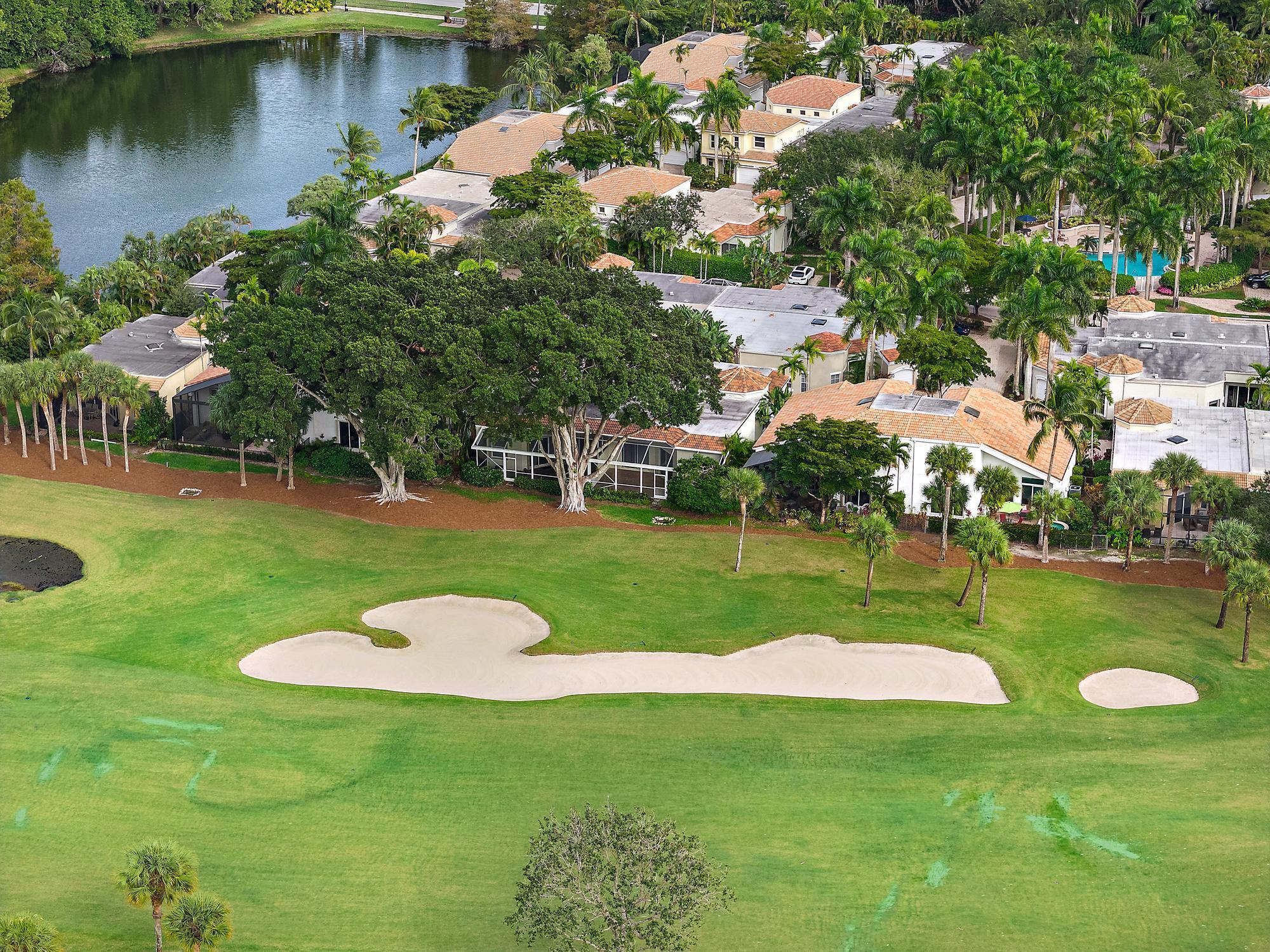 IBIS GOLF AND COUNTRY CLU - Residential