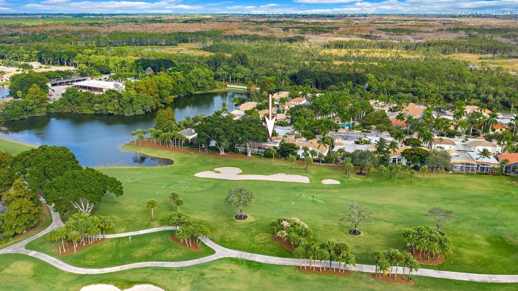 Photo of 7665 Estuary Court, West Palm Beach, FL 33412 (MLS # R11146673)