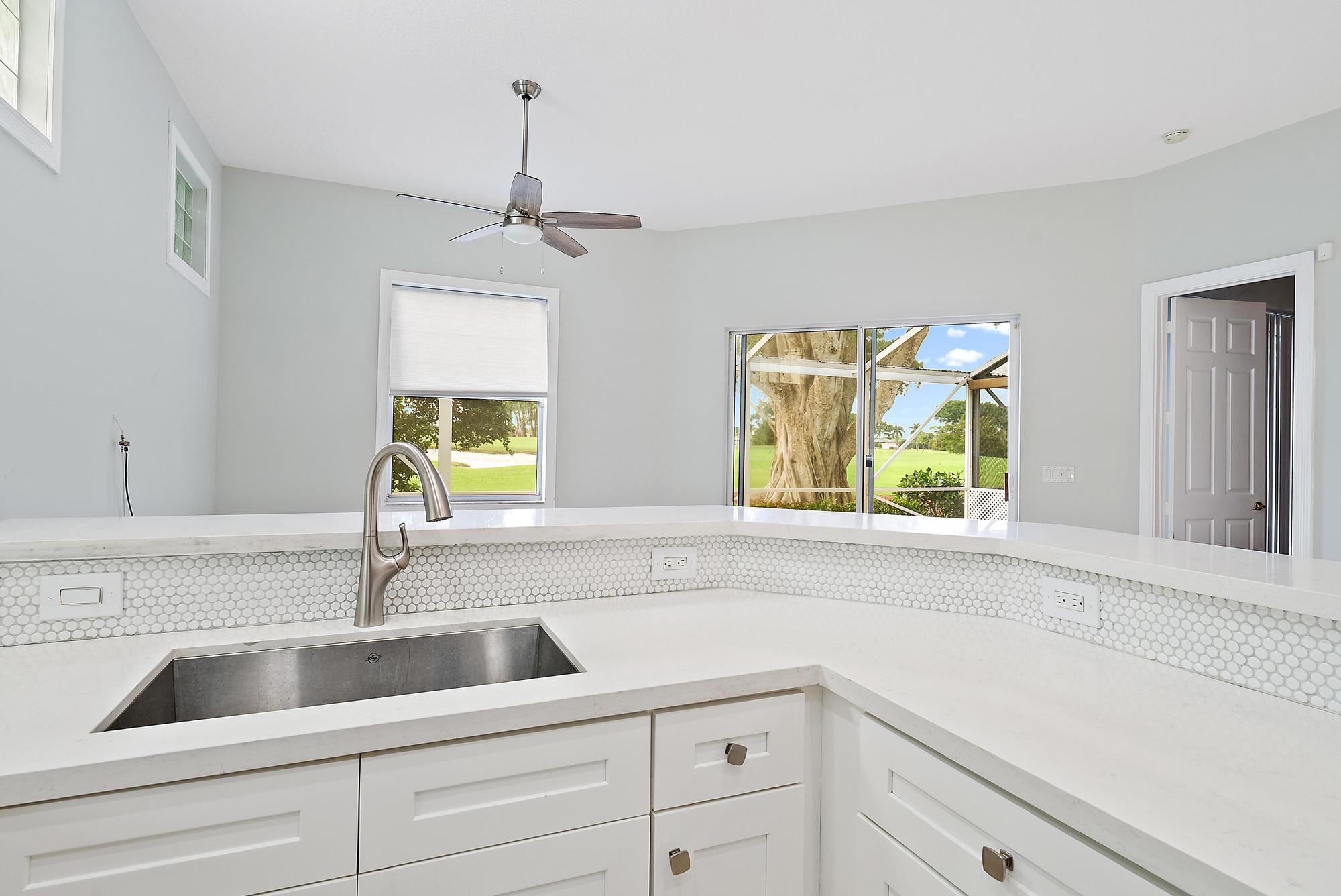 IBIS GOLF AND COUNTRY CLU - Residential