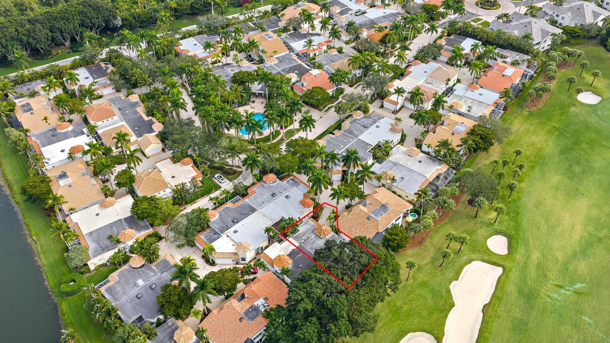 IBIS GOLF AND COUNTRY CLU - Residential