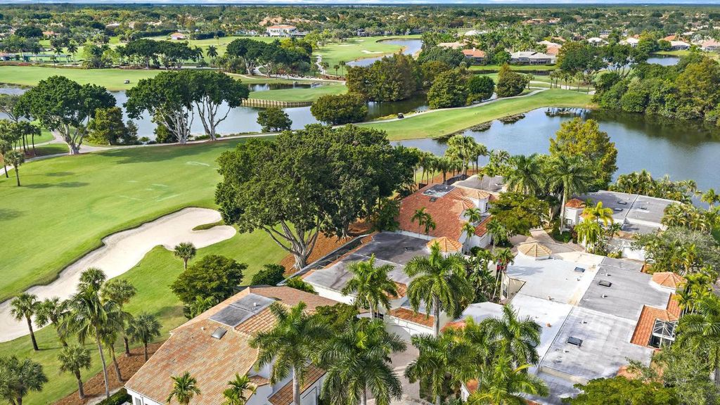 Photo of 7665 Estuary Court, West Palm Beach, FL 33412 (MLS # R11146673)