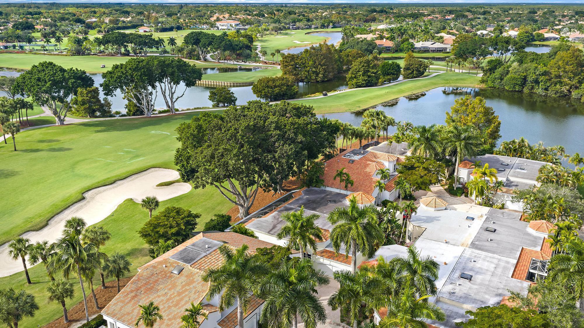 IBIS GOLF AND COUNTRY CLU - Residential