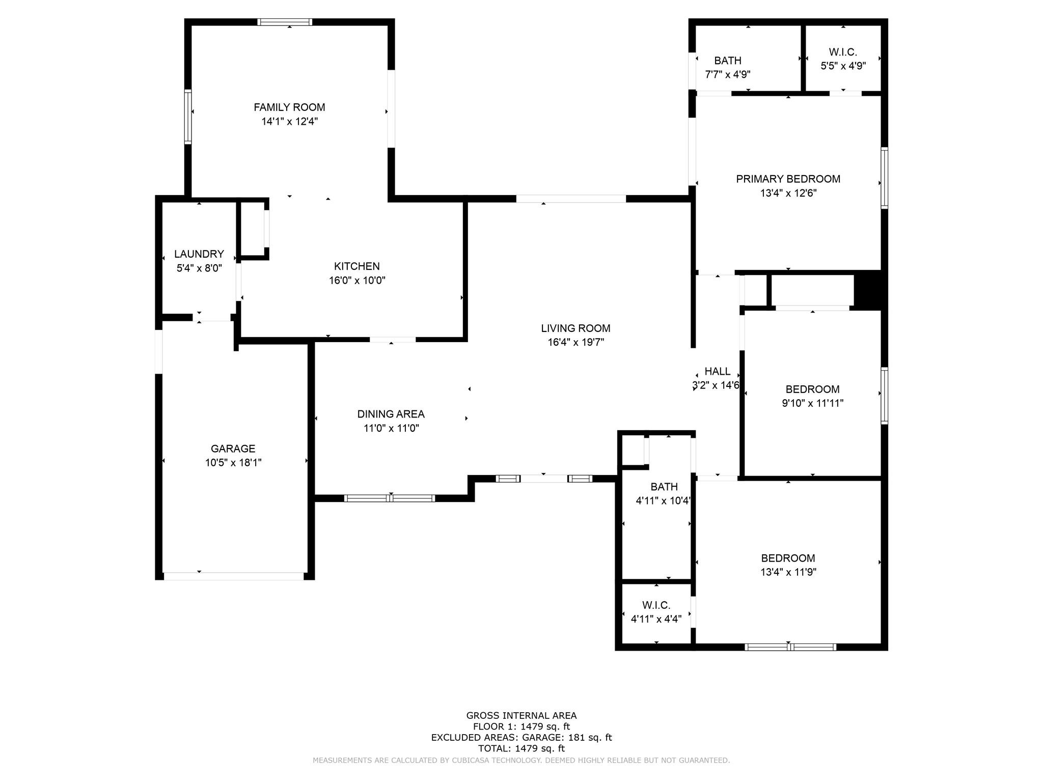 Oriole-Margate Sec 4 78-2 - Residential