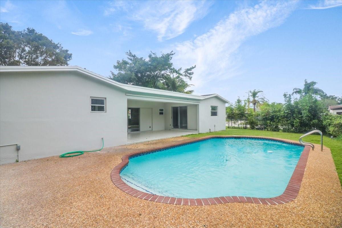 Oriole-Margate Sec 4 78-2 - Residential