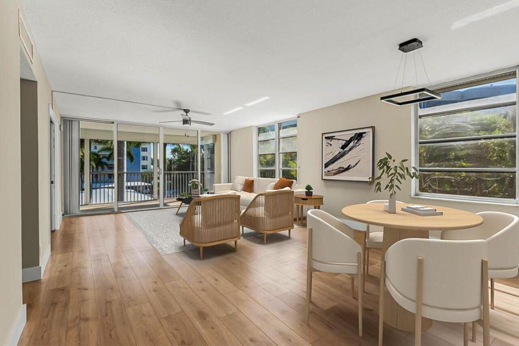 Photo of 1 Harbourside Drive #1301, Delray Beach, FL 33483 (MLS # R11111383)