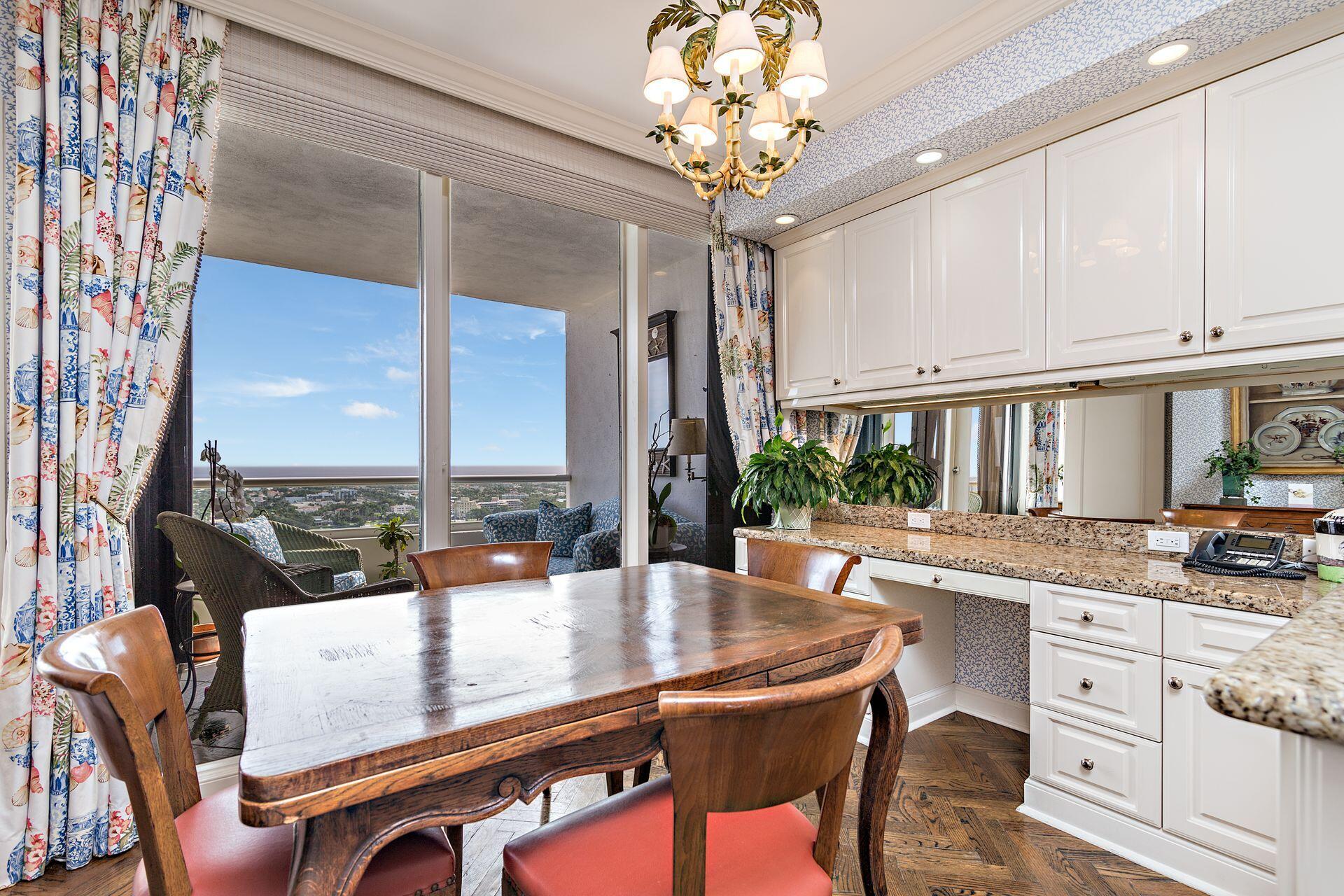 TRUMP PLAZA OF THE PALM BEACHES CONDO - Residential