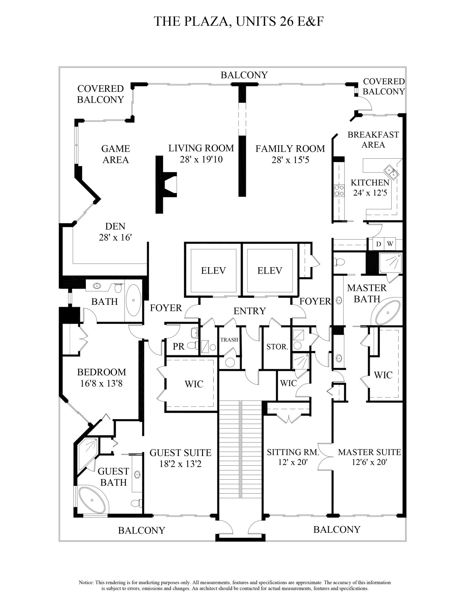 TRUMP PLAZA OF THE PALM BEACHES CONDO - Residential