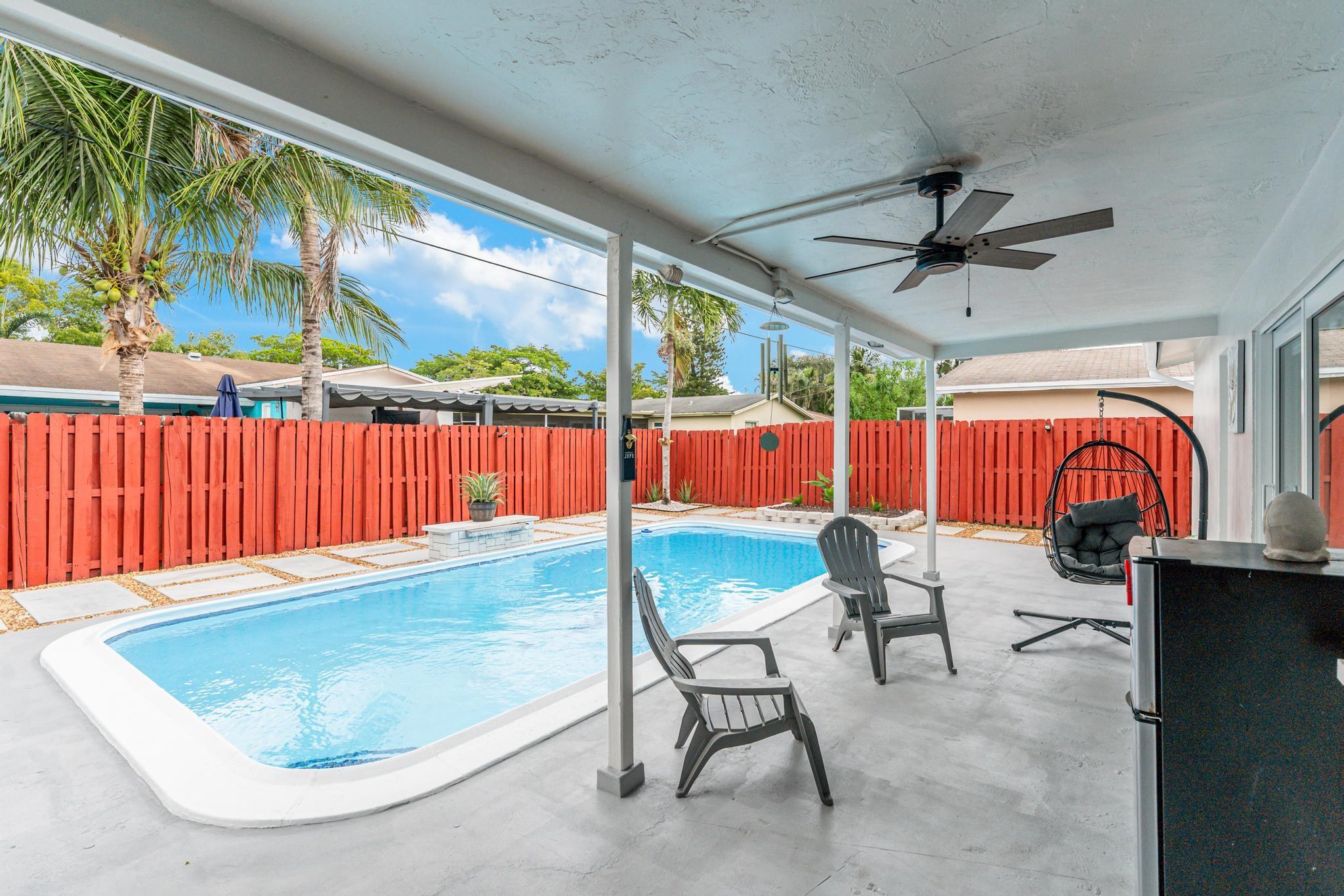 Sunrise Golf Village Sec - Residential