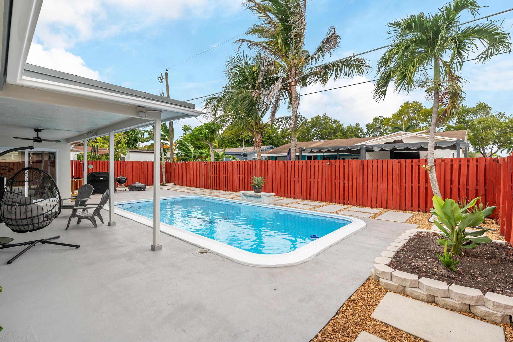 Sunrise Golf Village Sec - Residential