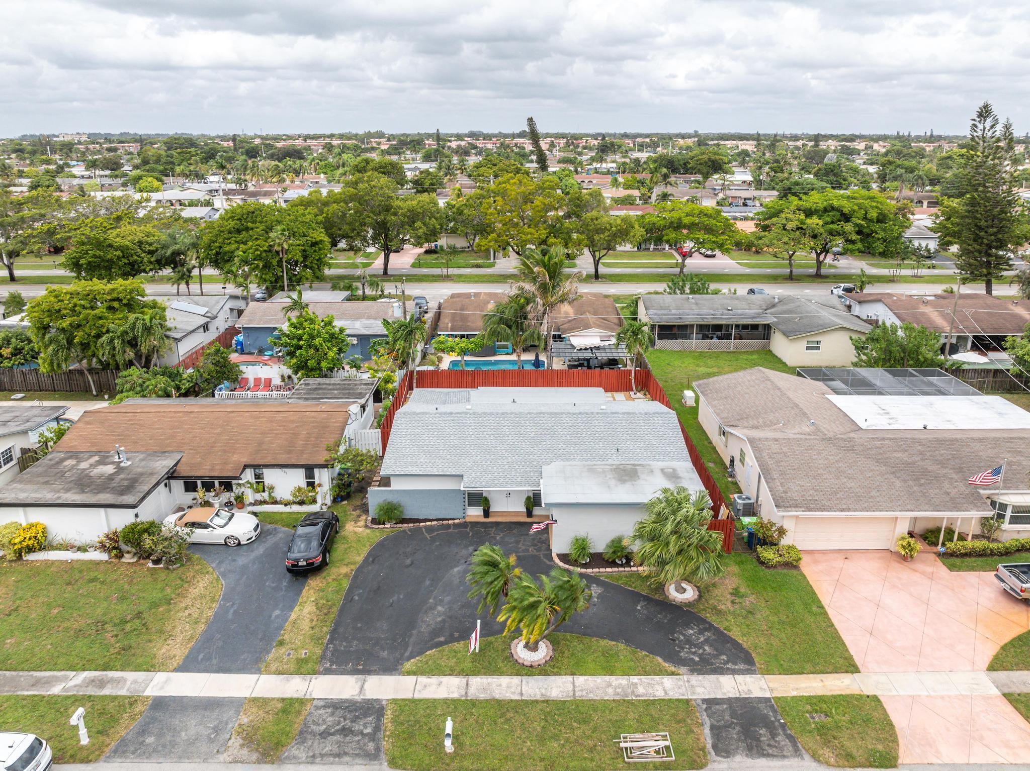 Sunrise Golf Village Sec - Residential