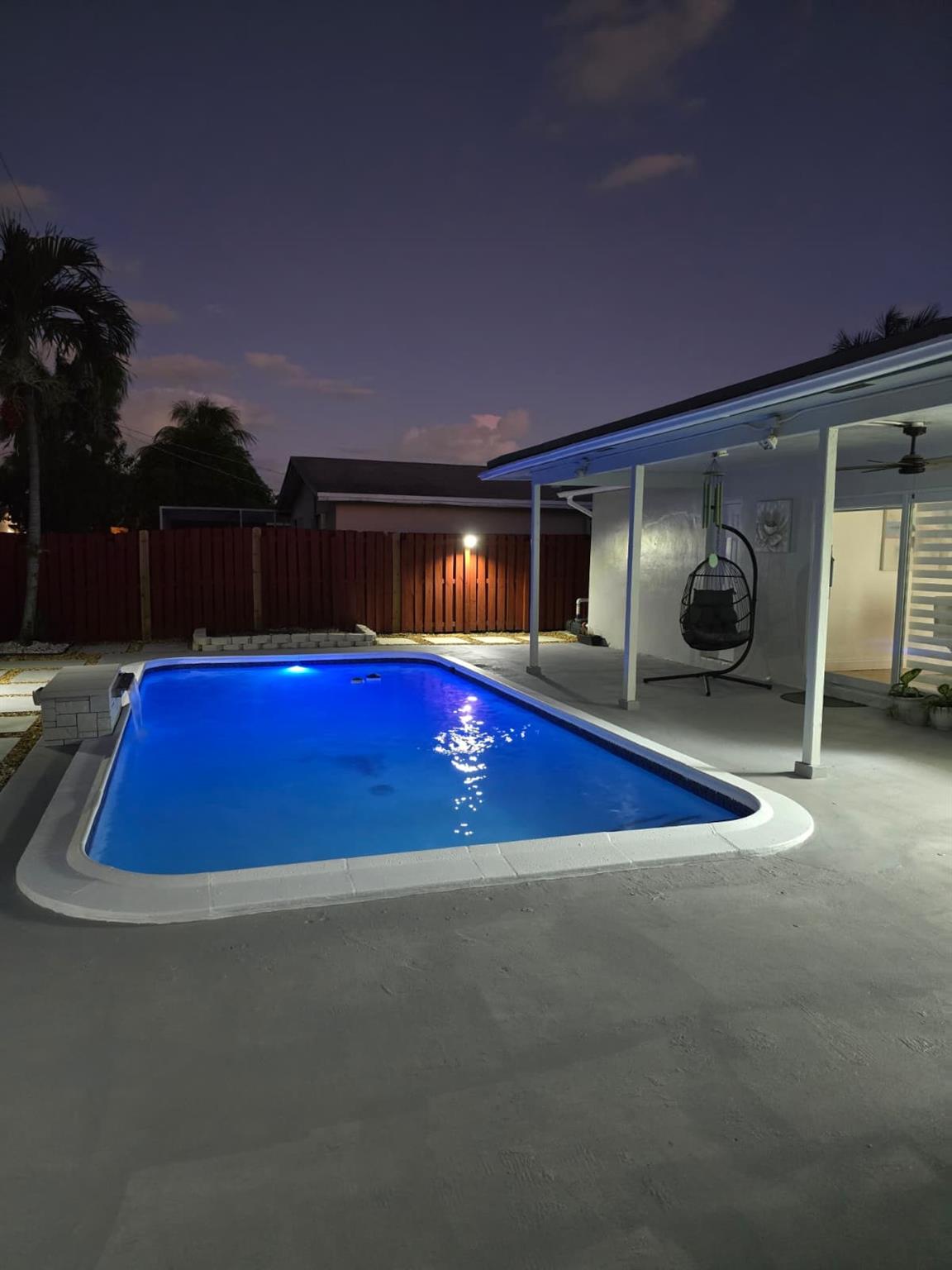 Sunrise Golf Village Sec - Residential