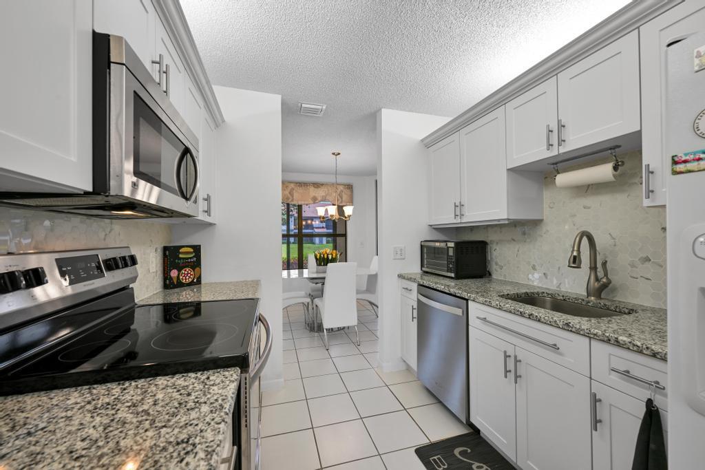 BELLAVISTA VILLAGE CONDO - Residential