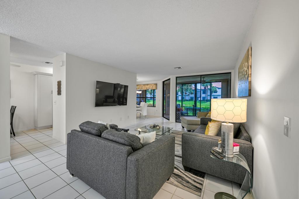 BELLAVISTA VILLAGE CONDO - Residential