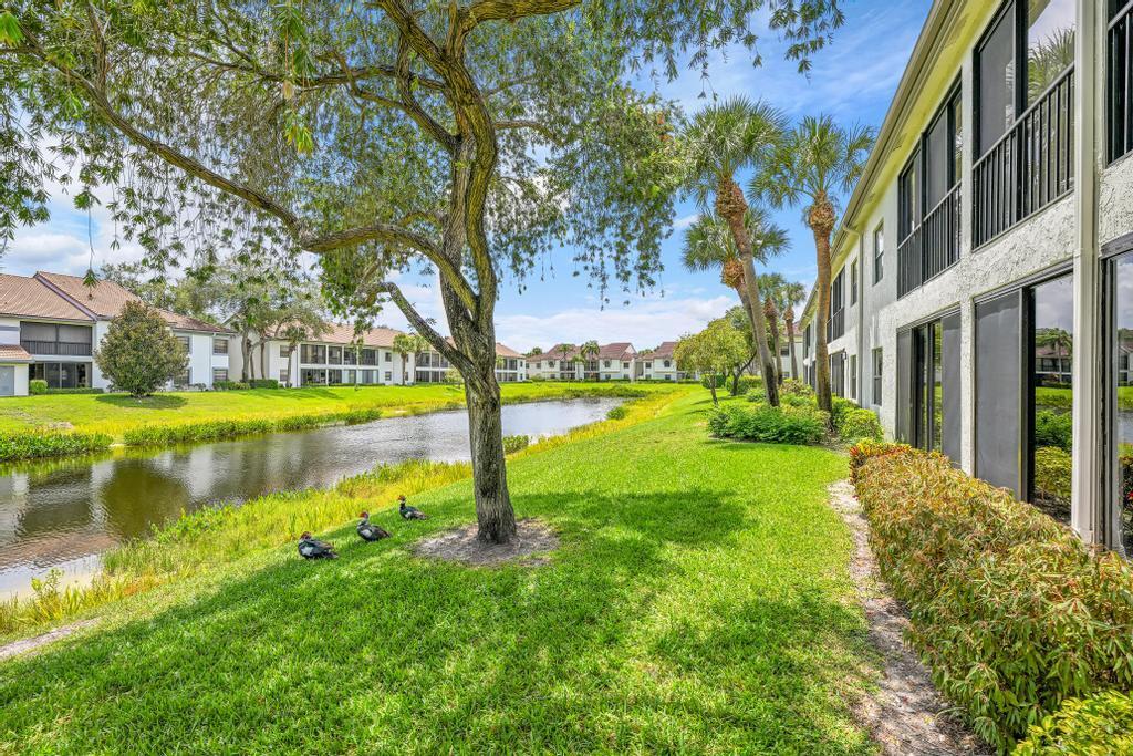 BELLAVISTA VILLAGE CONDO - Residential
