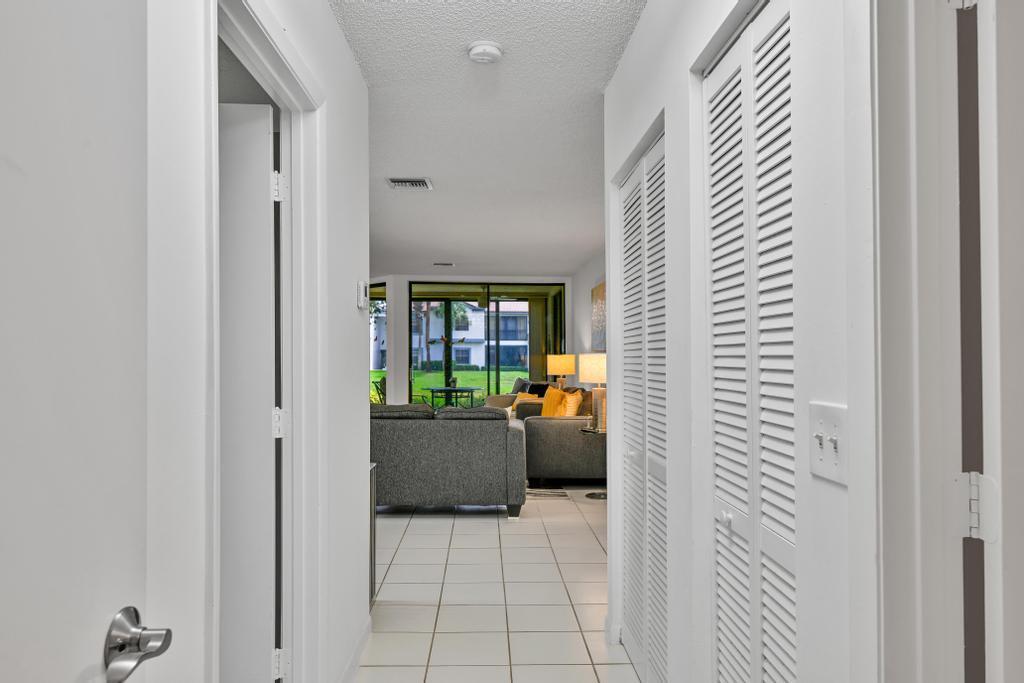 BELLAVISTA VILLAGE CONDO - Residential