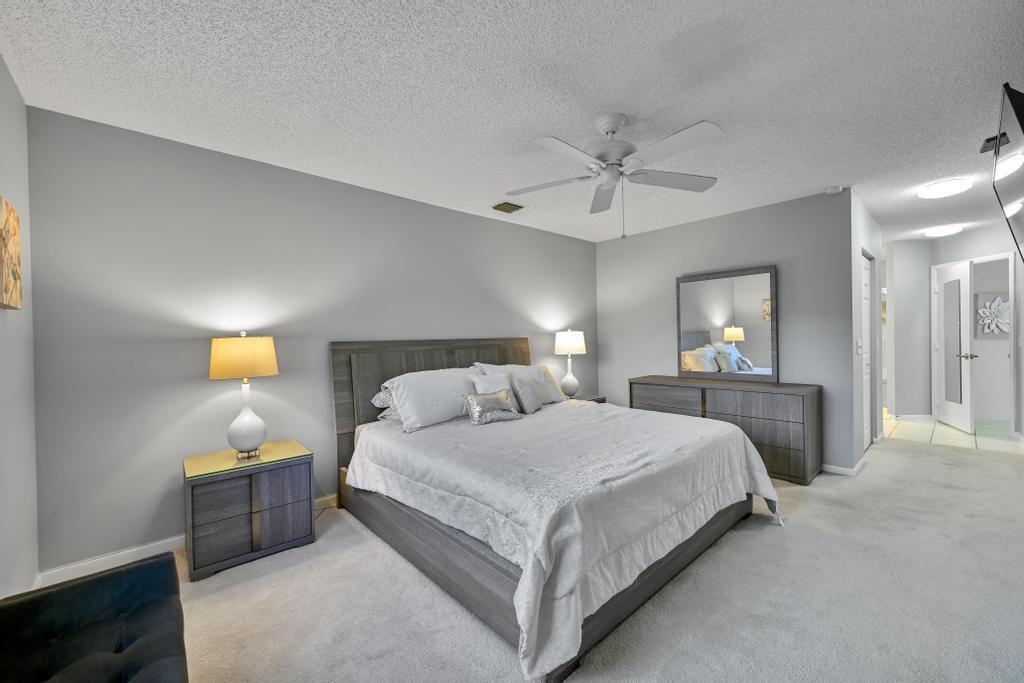 BELLAVISTA VILLAGE CONDO - Residential