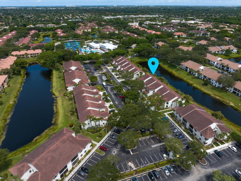 BELLAVISTA VILLAGE CONDO - Residential