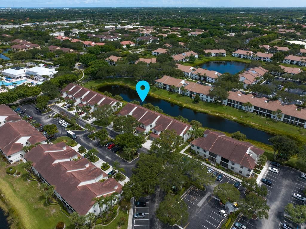 Photo of 5920 Europa Drive #B, Boynton Beach, FL 33437 (MLS # B26027820)