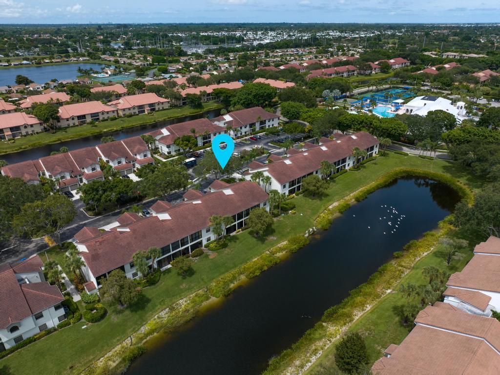BELLAVISTA VILLAGE CONDO - Residential