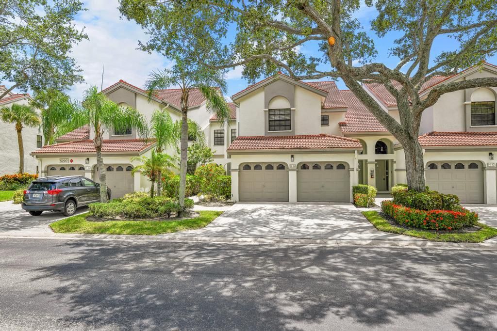 Photo of 5920 Europa Drive #B, Boynton Beach, FL 33437 (MLS # B26027820)