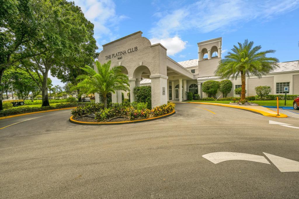 BELLAVISTA VILLAGE CONDO - Residential